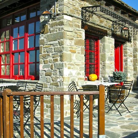 Art Deco Bed&Breakfast Bed and Breakfast Dikorfo Exterior foto