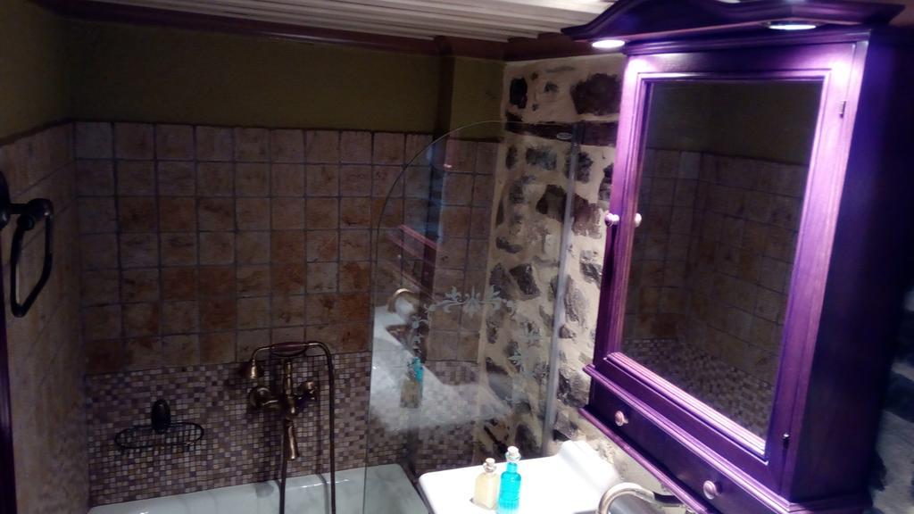 Art Deco Bed&Breakfast Bed and Breakfast Dikorfo Exterior foto