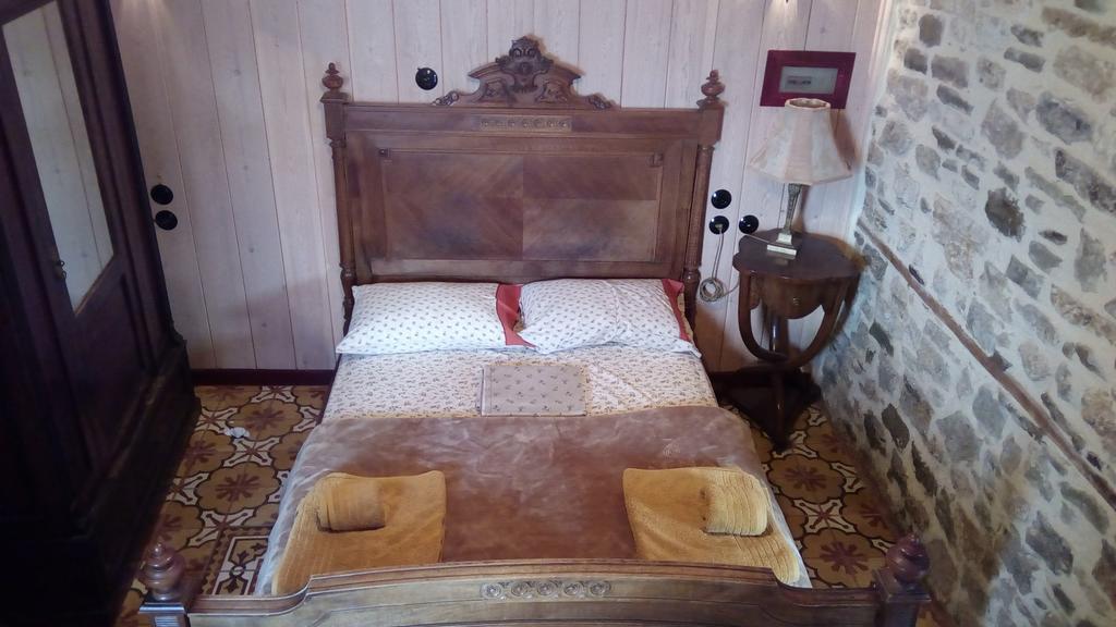 Art Deco Bed&Breakfast Bed and Breakfast Dikorfo Exterior foto