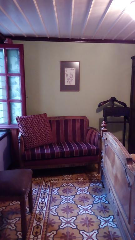 Art Deco Bed&Breakfast Bed and Breakfast Dikorfo Exterior foto